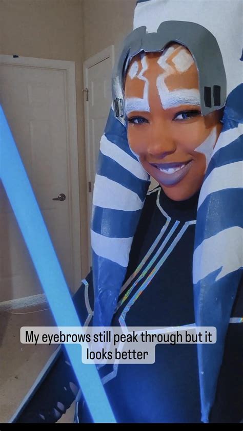 Best Ahsoka Cosplays Compilation : r/ahsokatano